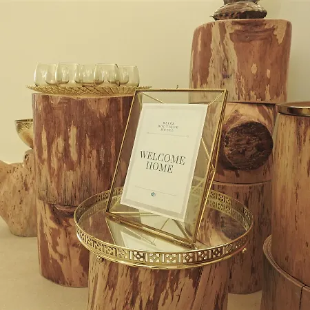 Hotel Blizz Boutique Marbella