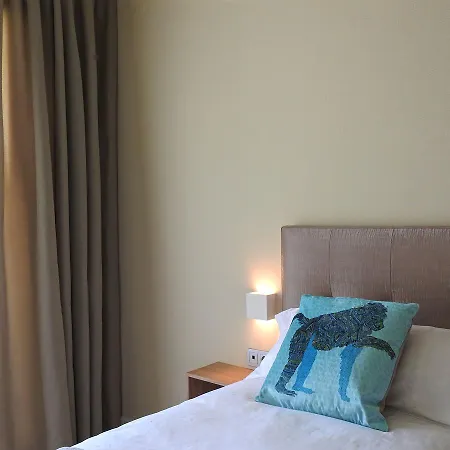 Blizz Boutique Hotel
