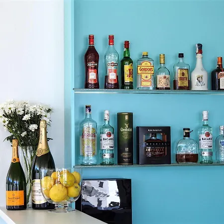 Blizz Boutique Hotel Marbella
