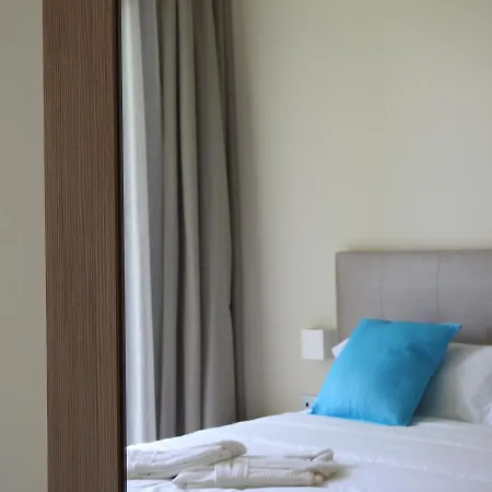 Blizz Boutique Hotel Marbella