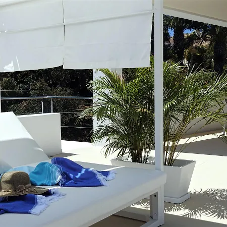 Blizz Boutique * Marbella