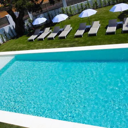 Hotel Blizz Boutique Marbella