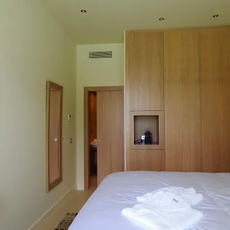 Hotel Blizz Boutique Marbella