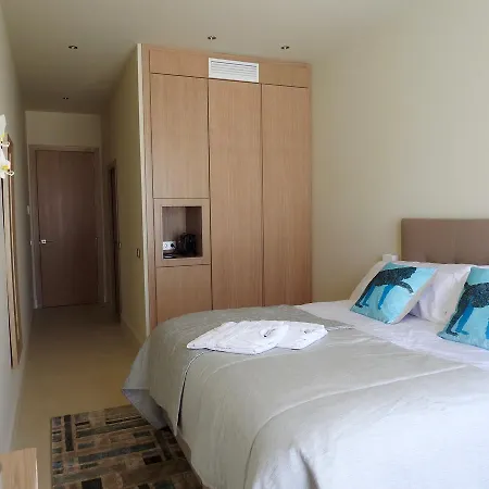 Hotel Blizz Boutique *