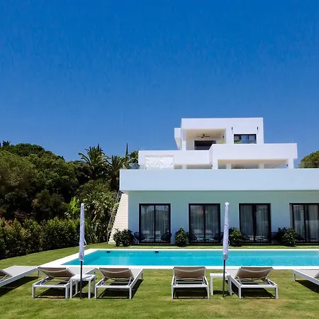 Blizz Boutique Hotel Marbella